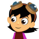 Lilly Looking Through icon