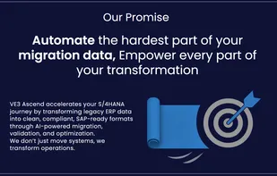 Ascend Solution Proposition