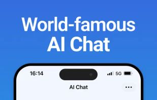 AI Chat - Assistant &amp; Chatbot screenshot 1