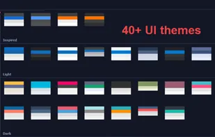 HWRadar screenshot 1