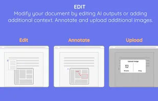 StencilFrame screenshot 3