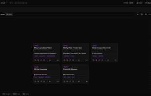 SimplyBoard screenshot 1