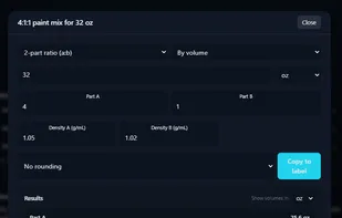 MixByParts screenshot 1