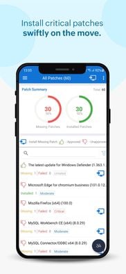 ManageEngine Endpoint Central screenshot 2