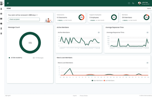 Teachere  screenshot 2