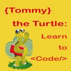Tommy the Turtle - Learn to Code icon