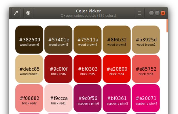 Color Hex Map Alternatives and Similar Sites & Apps | AlternativeTo