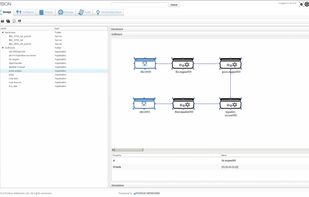 PontusVision screenshot 3
