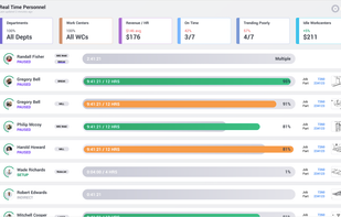 Fulcrum by Atlas Solutions screenshot 3