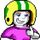 Commander Keen icon
