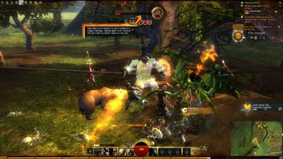 ▻ Tera Online ☯ MMO Action RPG Gratis 