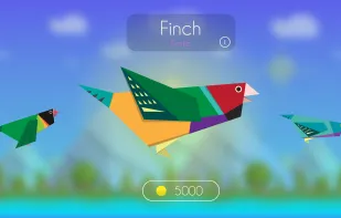Paper Wings screenshot 3