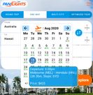 Search flexibly, both on the departure and the destination. Price calendars give a hint of what's available, there will be more and often better options as you search and refine.