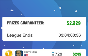 Dots Blitz screenshot 2