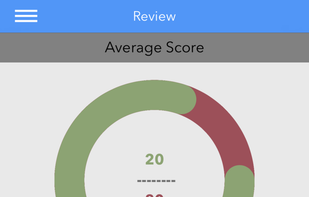 TOEFL Practice | TOEFL Test screenshot 2