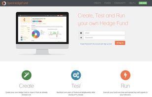 homepage