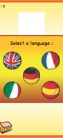 Linguascope screenshot 3