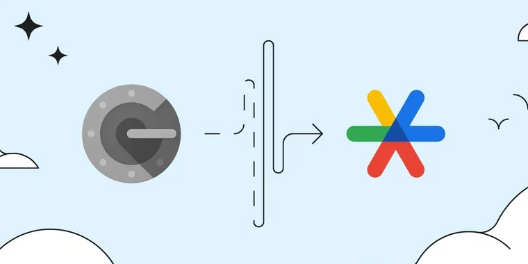 Google Authenticator 7.0 brings a Material You redesign, cloud sync, and privacy screen image