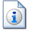 Batch Edit Office Properties icon