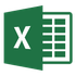 Excel Online icon