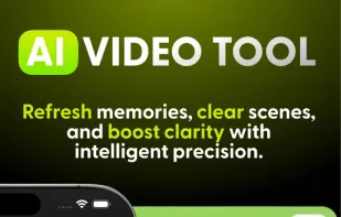 Visionary AI screenshot 3