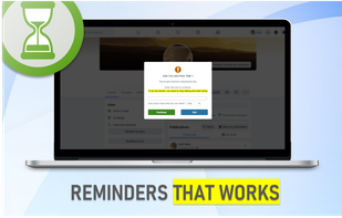 Time Companion screenshot 2