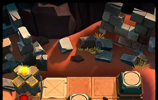 UNCHARTED: Fortune Hunter screenshot 1