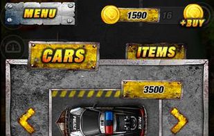 Police Chase screenshot 3