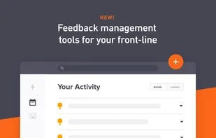 UserVoice screenshot 2