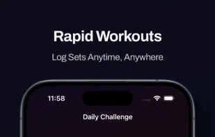 Grease the Groove screenshot 1