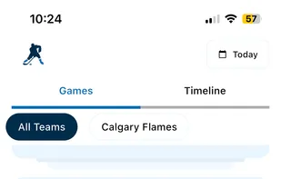 TopShelf Hockey screenshot 3