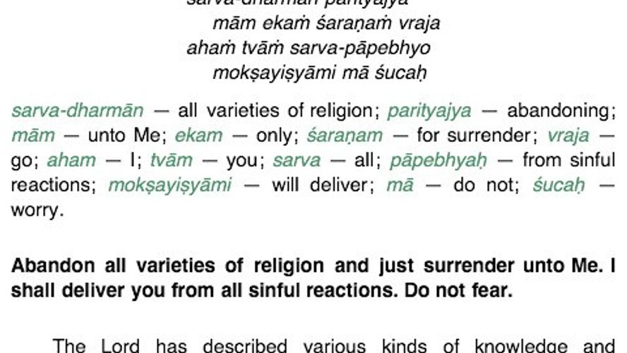 Pocket Vedas Following inspiration from so many wonderful AlternativeTo