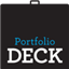 PortfolioDeck icon