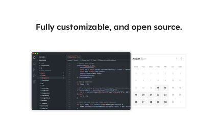 Cal com: The open source Calendly alternative Self hosted or hosted by