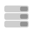 Comparator — Price Per Unit icon