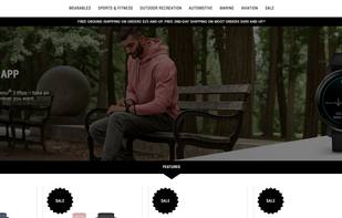 Garmin VIRB Edit screenshot 1
