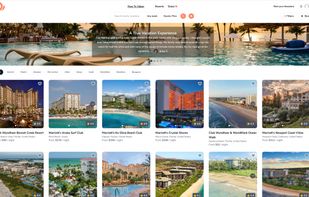 VakayMood screenshot 1