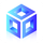 Virtual Android icon