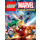 Lego Marvel Super Heroes icon