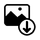 Double-click Image Downloader icon