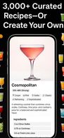 BarBot screenshot 1