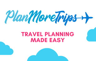PlanMoreTrips screenshot 1