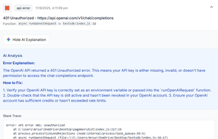 PageMon screenshot 1