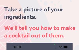 GlassEye screenshot 1