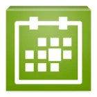 WikiCFP icon