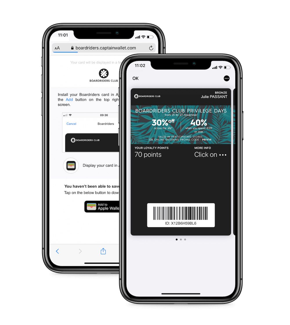Captain wallet alternatives and similar apps services alternativeto