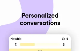 Univerbal screenshot 2