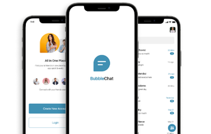 Armia Chat SDK screenshot 1