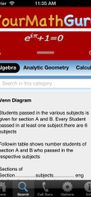 YourMathGuru screenshot 3