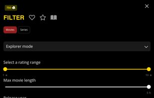 Show me a Movie screenshot 2
